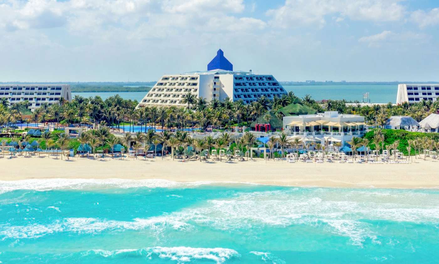 Pyramid 1 - Agencia de viajes en Morelia