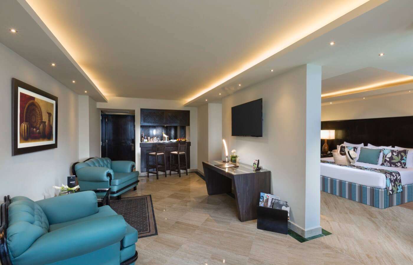 Pyramid 4 - Agencia de viajes en Morelia