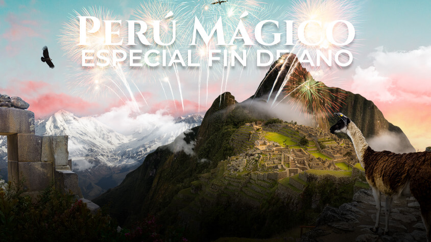 Viaje a Perú de fin de año